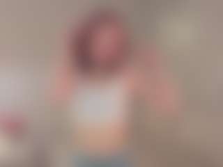 LilliamCalabro's Live Sex Cam Show