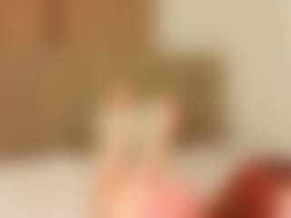 Live cam show with LilliamCalabro - Red Hair on Strip Flash - Live Sex Shows