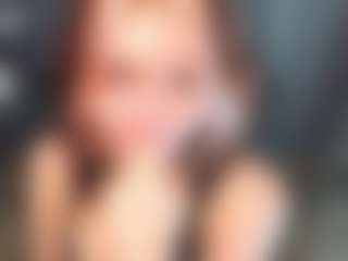 Live cam show with LilliamCalabro - Red Hair on Dare Cams