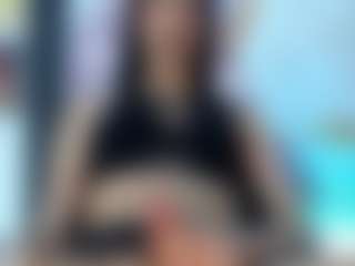 Live cam show with melisa-foxx - No Drinking on Hubzter Live