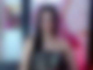 Live cam show with melisa-foxx - Black Hair on Strip Flash - Live Sex Shows