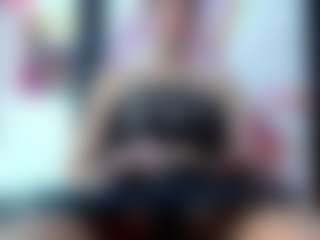 melisa-foxx's Live Sex Cam Show
