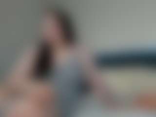 Nikki-Glow's Live Sex Cam Show