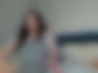 Nikki-Glow's Live Sex Cam Show