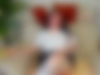 Nikki-Glow's Live Sex Cam Show