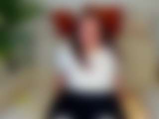 Nikki-Glow's Live Sex Cam Show
