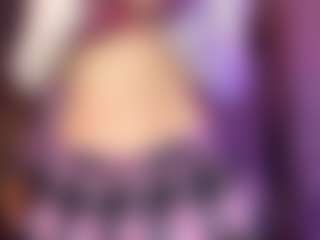 Live cam show with secretape - Striptease on Camsoda