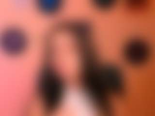Live cam show with selena-crystal - Strip on Soda Cam