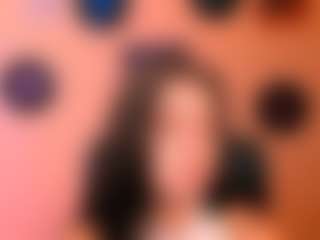 Live cam show with selena-crystal - Tease on CamClone