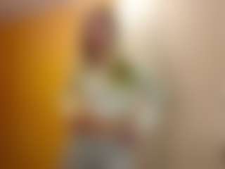 Sabina's Live Sex Cam Show
