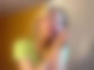 Sabina's Live Sex Cam Show