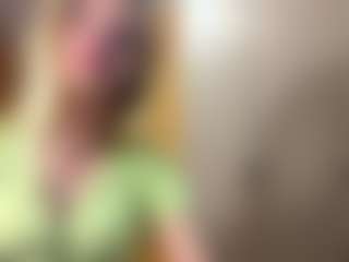 Sabina's Live Sex Cam Show
