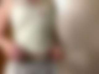 Live cam show with Sabina - Blonde Hair Petite on Mixed Magazine Live