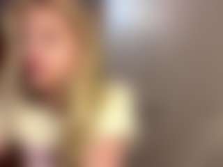 Live cam show with Sabina - Blue Eyes on Camsoda