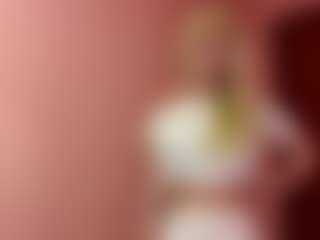 Live cam show with Sabina - Blue Eyes on crypto-cams
