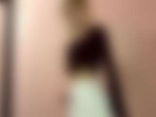 Live cam show with Sabina - Striptease on SpankPalCams