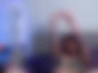 Live cam show with ValTimeee - Fingering on StripNow