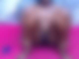 BLEACHEDBUNIIE's Live Sex Cam Show