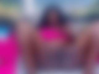 BLEACHEDBUNIIE's Live Sex Cam Show