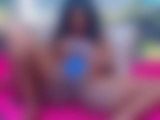 BLEACHEDBUNIIE's Live Sex Cam Show