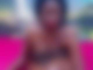 BLEACHEDBUNIIE's Live Sex Cam Show