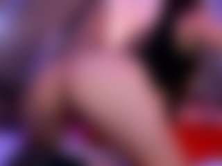 Live cam show with ClairethLove - Striptease on TastyBlacksLive