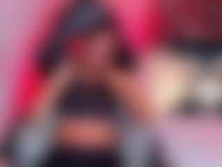 Live cam show with ClairethLove - Cute on crypto-cams