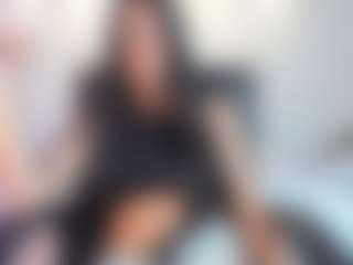 Live cam show with gretafoster - College on AdultVida.com
