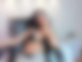 gretafoster's Live Sex Cam Show