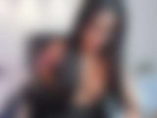 gretafoster's Live Sex Cam Show