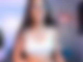 gretafoster's Live Sex Cam Show
