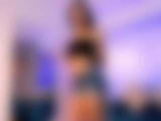 gretafoster's Live Sex Cam Show