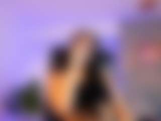 gretafoster's Live Sex Cam Show