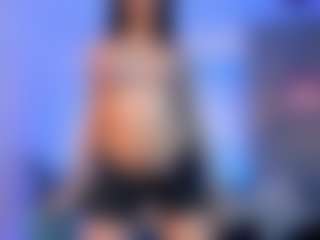 gretafoster's Live Sex Cam Show