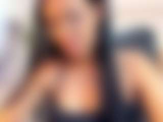 gretafoster's Live Sex Cam Show