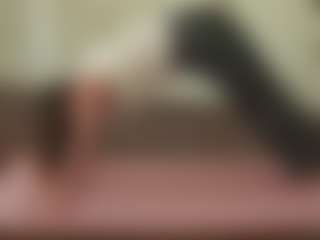 Layla's Live Sex Cam Show