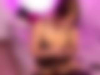 kitsune-Kass's Live Sex Cam Show