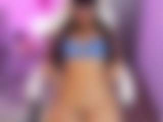 kitsune-Kass's Live Sex Cam Show