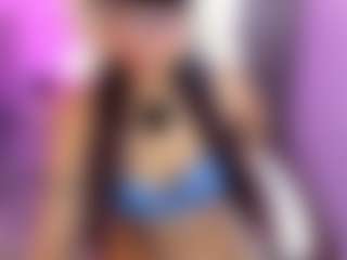 kitsune-Kass's Live Sex Cam Show