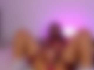 kitsune-Kass's Live Sex Cam Show