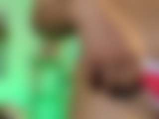 kitsune-Kass's Live Sex Cam Show