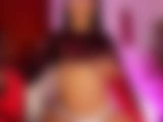 kitsune-Kass's Live Sex Cam Show