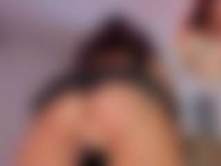 kitsune-Kass's Live Sex Cam Show