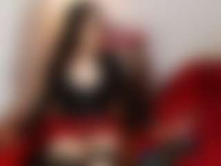 Live cam show with lunaqueen420 - Colombia on Dolls Live