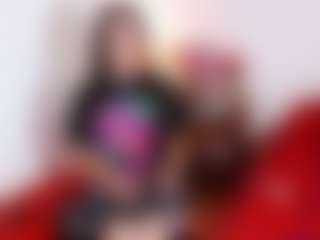 Live cam show with lunaqueen420 - Black Hair on AdultVida.com