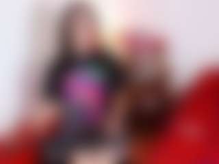 Live cam show with lunaqueen420 - Colombia on SinfulBabes