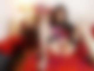 lunaqueen420's Live Sex Cam Show