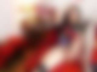 lunaqueen420's Live Sex Cam Show