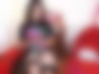 Show de Sexo ao Vivo na Câmera de lunaqueen420