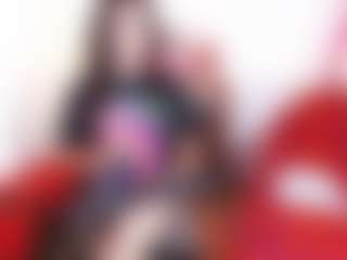 Show en direct avec lunaqueen420 - Latina sur Camsoda | colombia